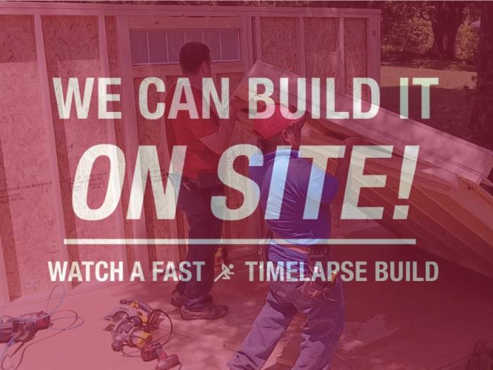 Bulldog Buildings, LLC News
