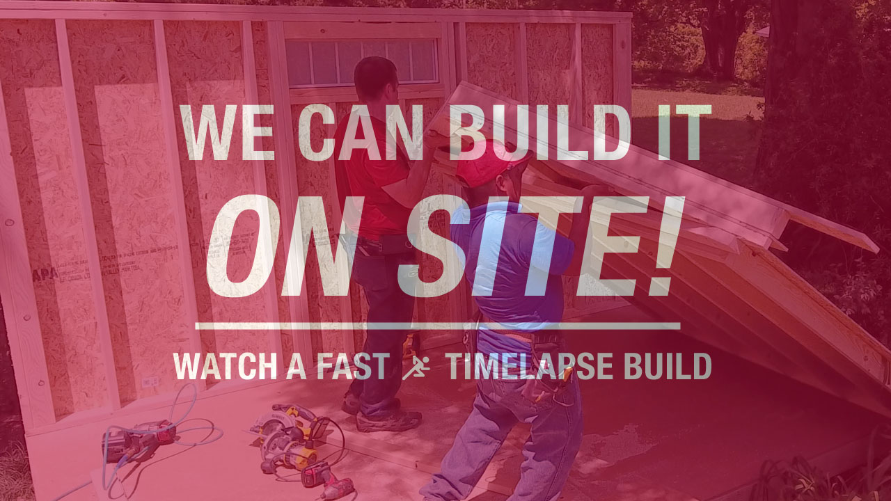 Build ON SITE Facebook Link